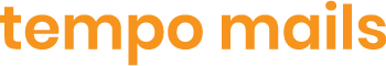 Tempo Mails